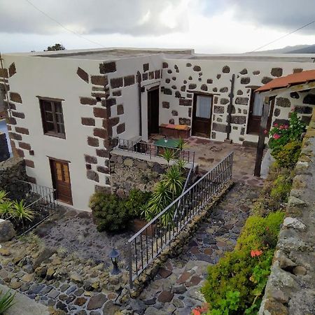 Casa Bermeja Konuk evi Guarazoca Dış mekan fotoğraf