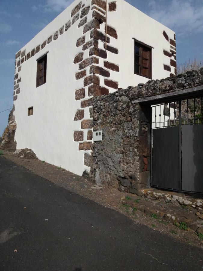 Casa Bermeja Konuk evi Guarazoca Dış mekan fotoğraf