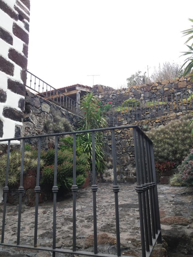 Casa Bermeja Konuk evi Guarazoca Dış mekan fotoğraf