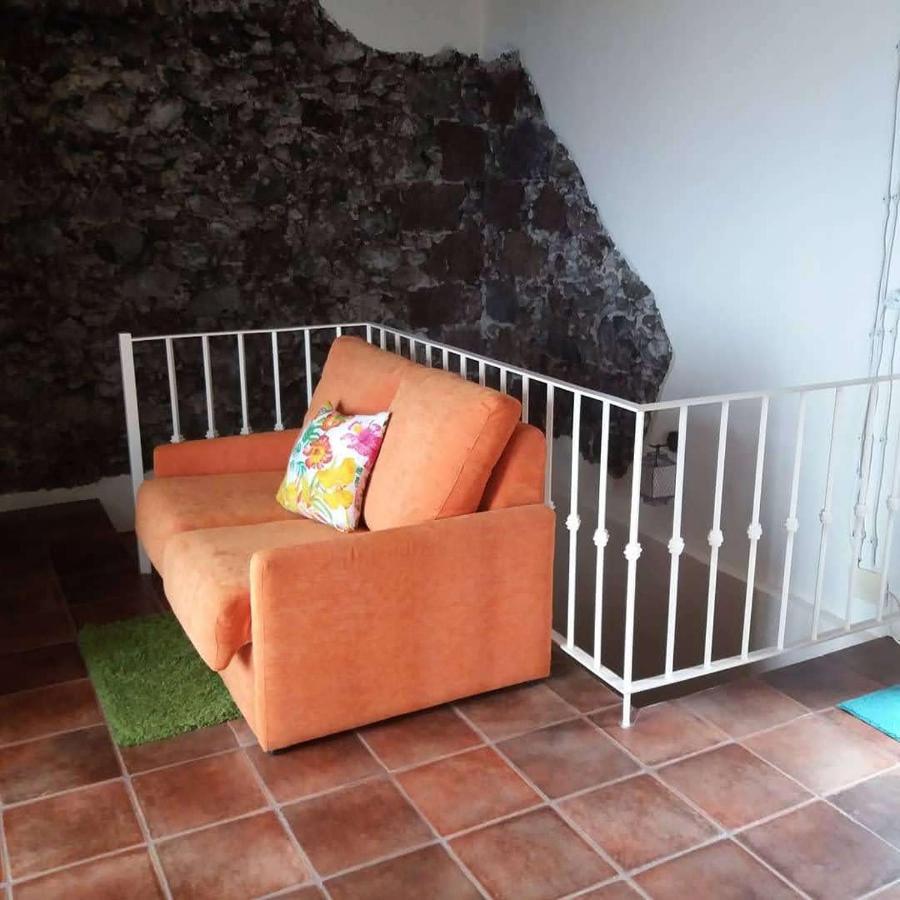 Casa Bermeja Konuk evi Guarazoca Dış mekan fotoğraf