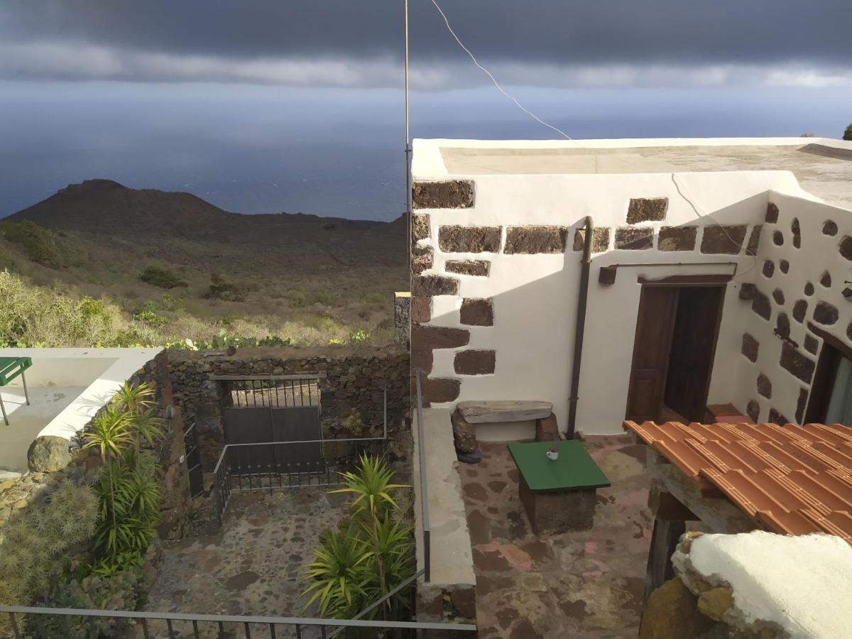 Casa Bermeja Konuk evi Guarazoca Dış mekan fotoğraf