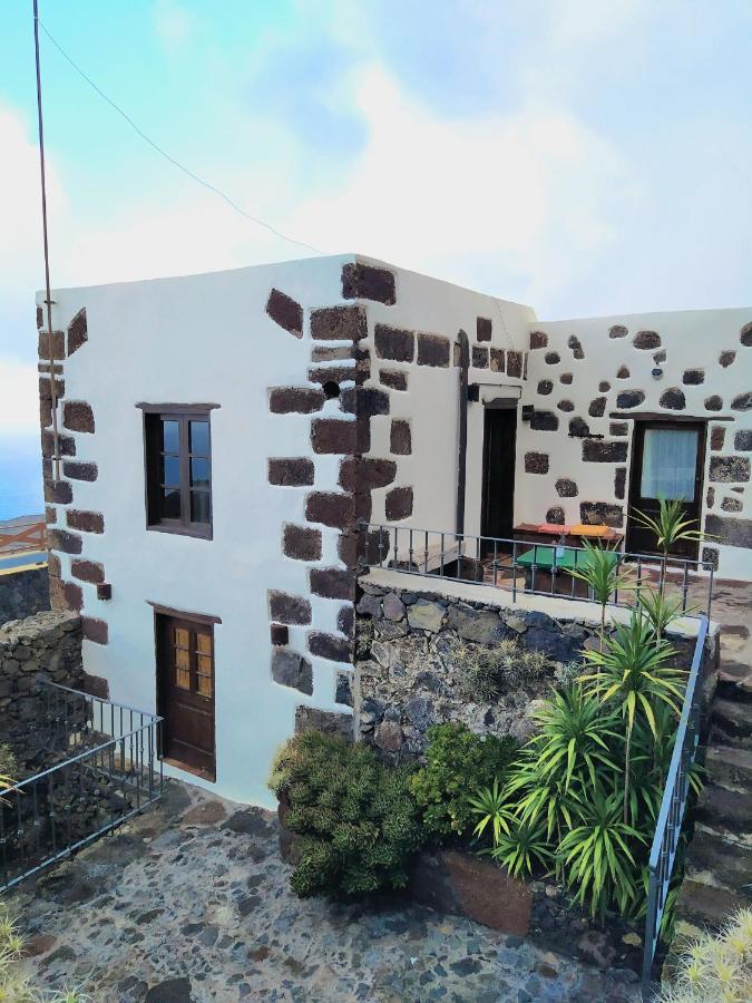 Casa Bermeja Konuk evi Guarazoca Dış mekan fotoğraf