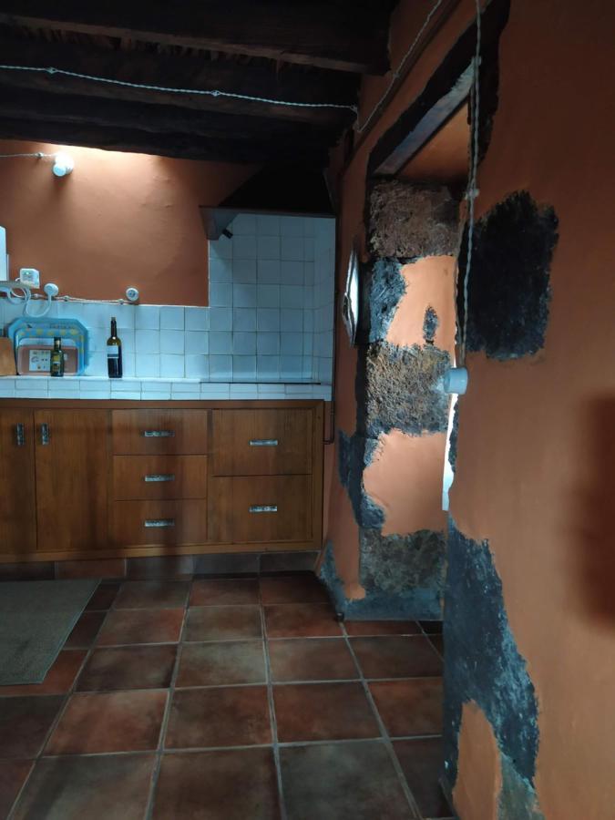 Casa Bermeja Konuk evi Guarazoca Dış mekan fotoğraf