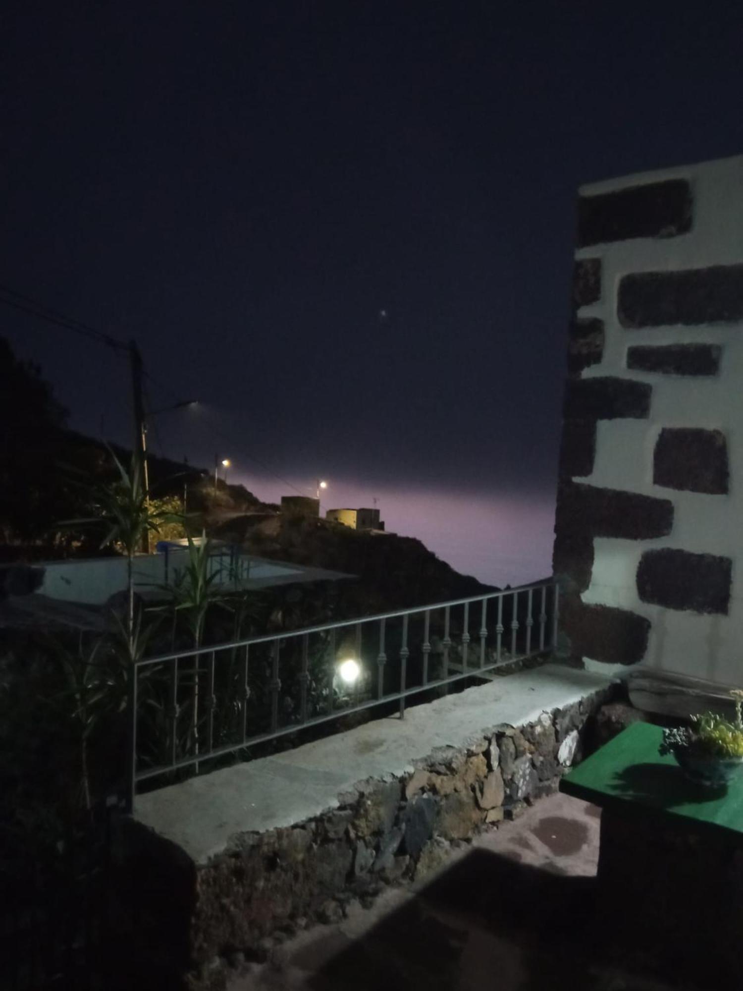 Casa Bermeja Konuk evi Guarazoca Dış mekan fotoğraf