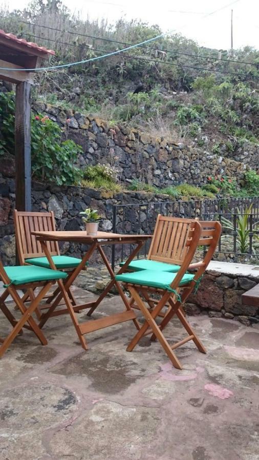 Casa Bermeja Konuk evi Guarazoca Dış mekan fotoğraf