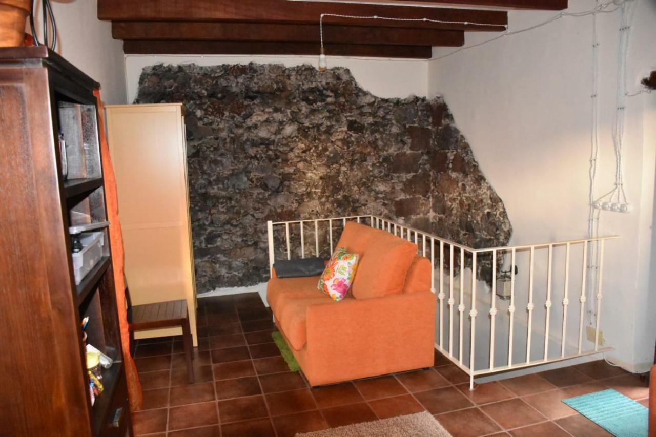 Casa Bermeja Konuk evi Guarazoca Dış mekan fotoğraf